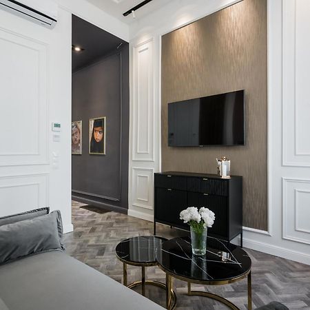 Salomea Krakow Apartments Bozego Ciala Cracóvia Exterior foto