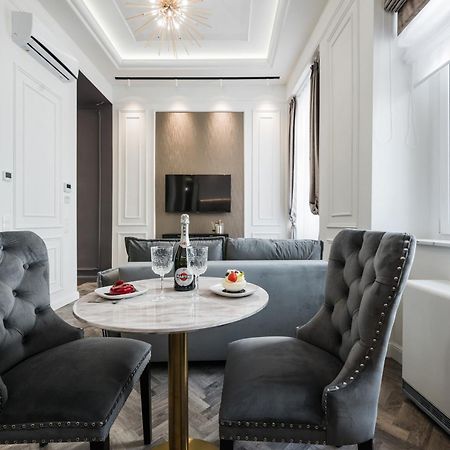 Salomea Krakow Apartments Bozego Ciala Cracóvia Exterior foto