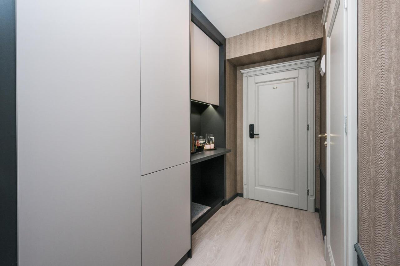 Salomea Krakow Apartments Bozego Ciala Cracóvia Exterior foto