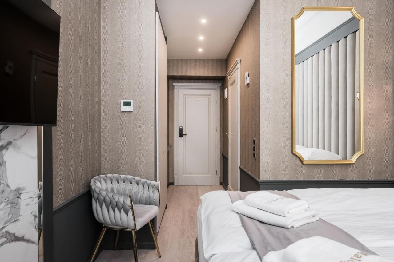 Salomea Krakow Apartments Bozego Ciala Cracóvia Exterior foto