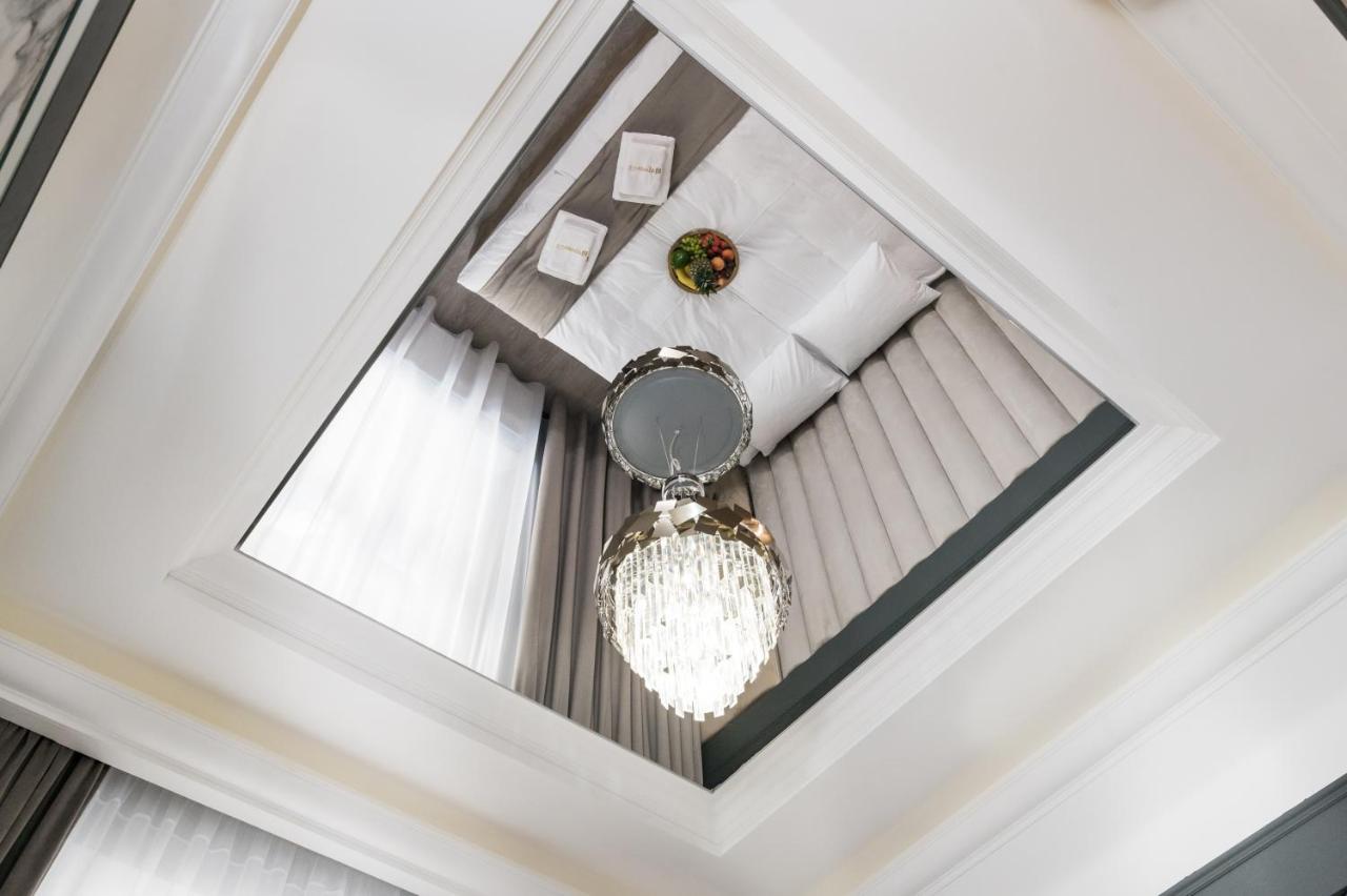Salomea Krakow Apartments Bozego Ciala Cracóvia Exterior foto