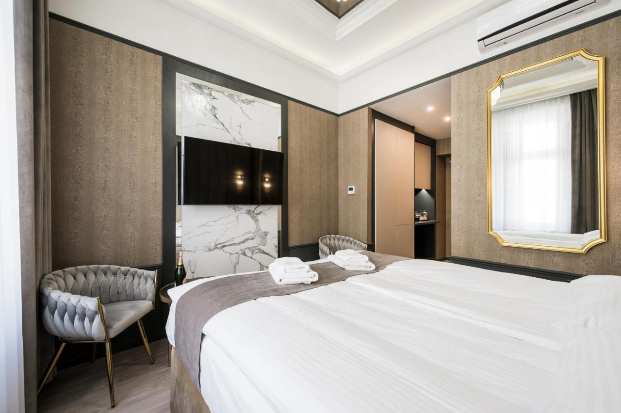Salomea Krakow Apartments Bozego Ciala Cracóvia Exterior foto