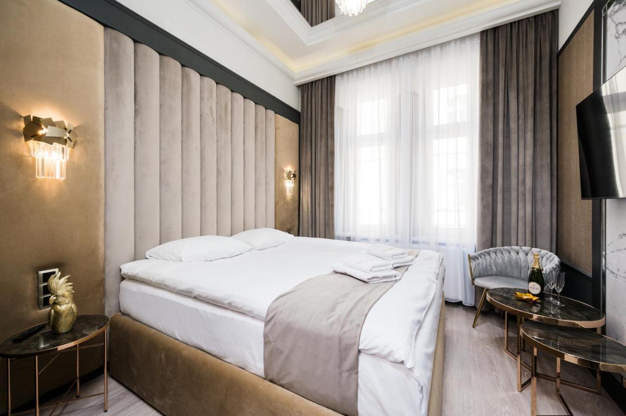Salomea Krakow Apartments Bozego Ciala Cracóvia Exterior foto