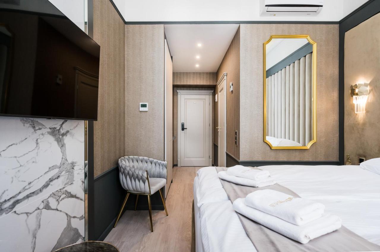 Salomea Krakow Apartments Bozego Ciala Cracóvia Exterior foto