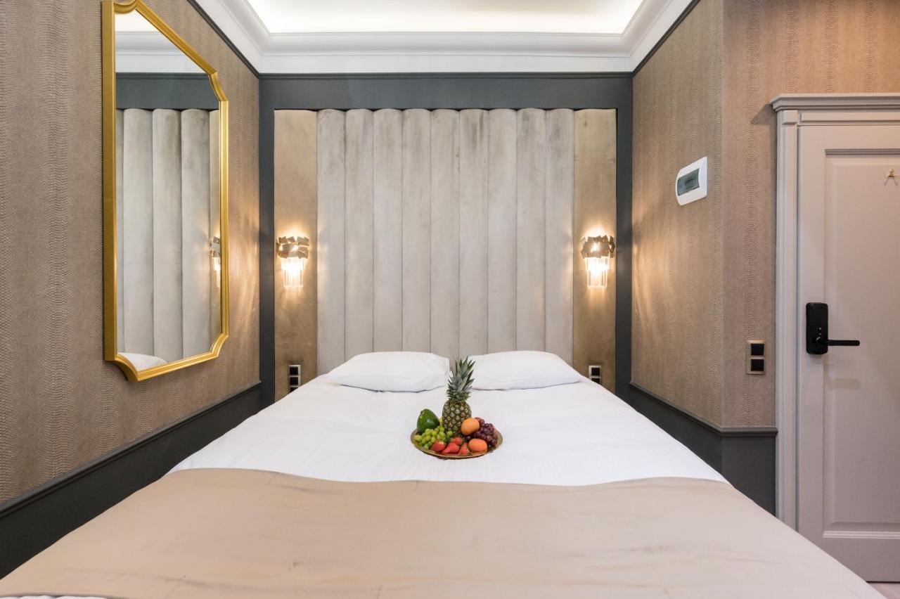 Salomea Krakow Apartments Bozego Ciala Cracóvia Exterior foto