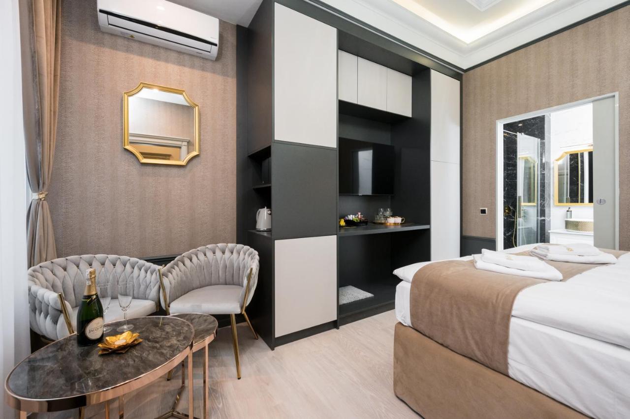 Salomea Krakow Apartments Bozego Ciala Cracóvia Exterior foto