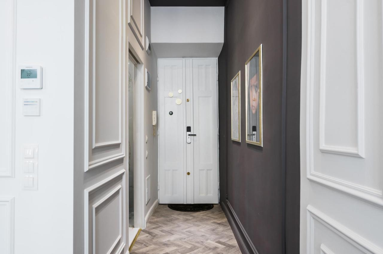 Salomea Krakow Apartments Bozego Ciala Cracóvia Exterior foto