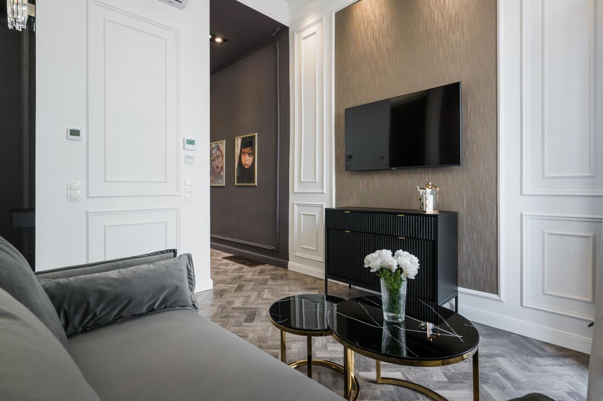 Salomea Krakow Apartments Bozego Ciala Cracóvia Exterior foto