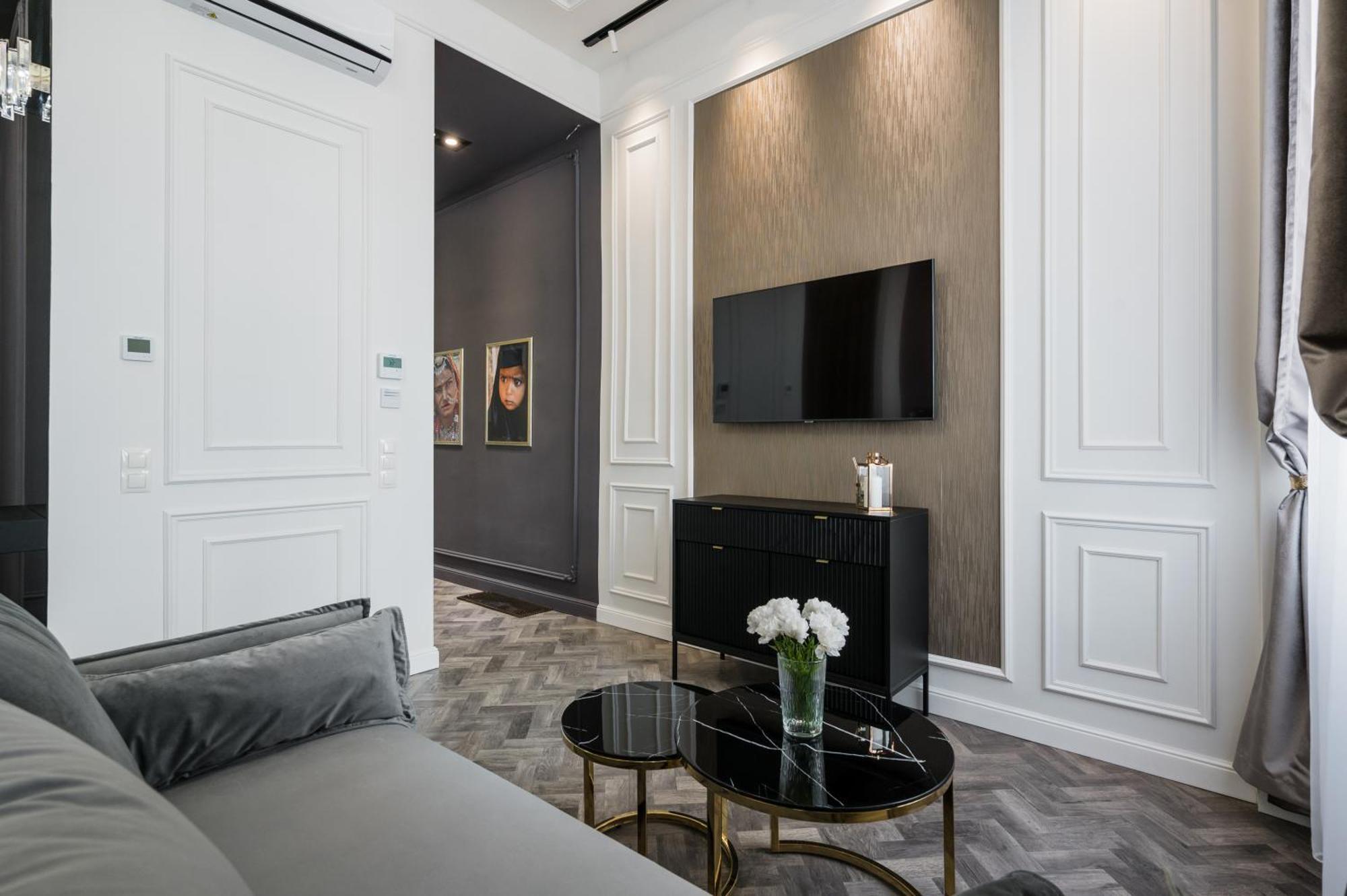 Salomea Krakow Apartments Bozego Ciala Cracóvia Exterior foto