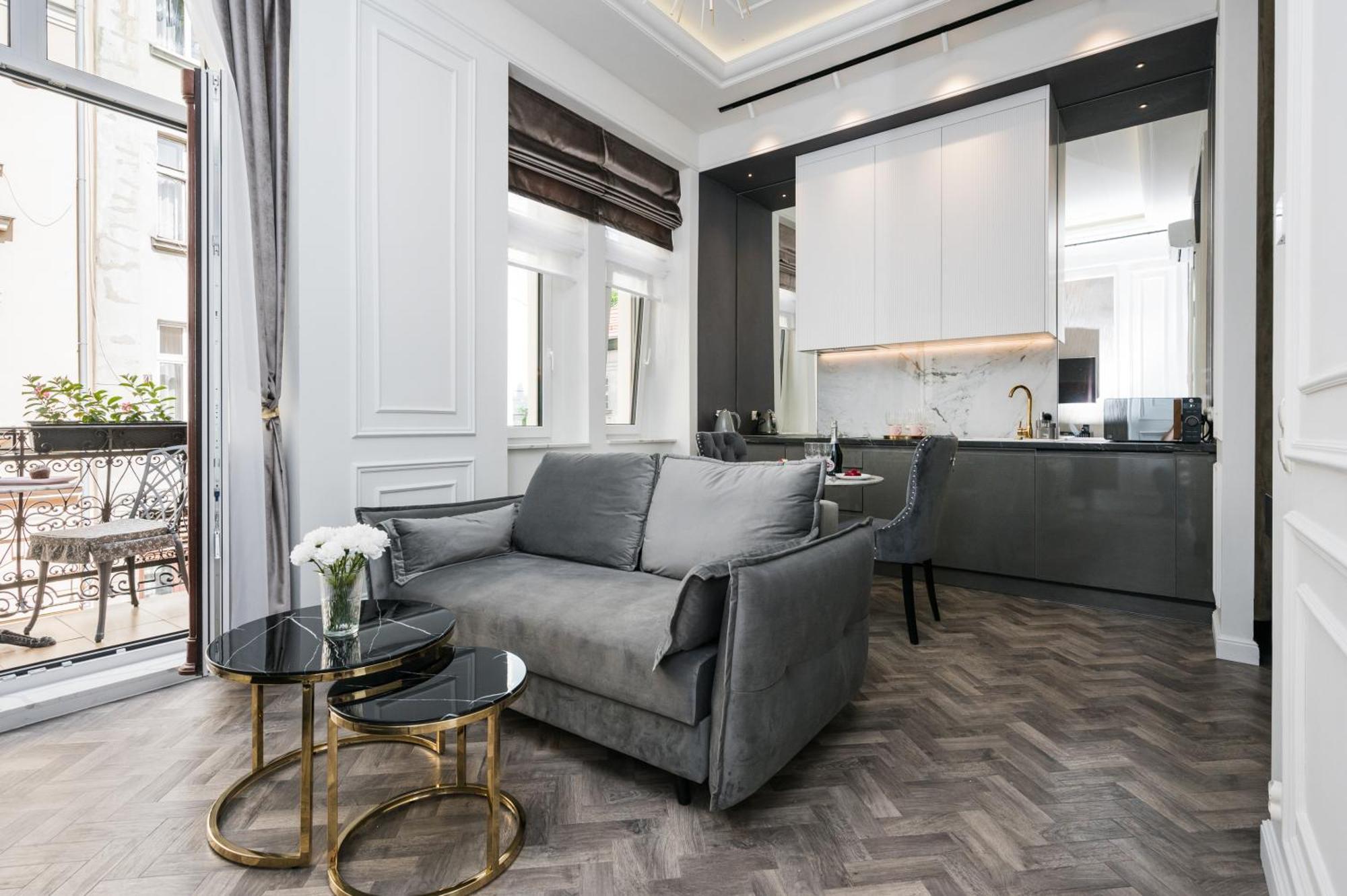 Salomea Krakow Apartments Bozego Ciala Cracóvia Exterior foto