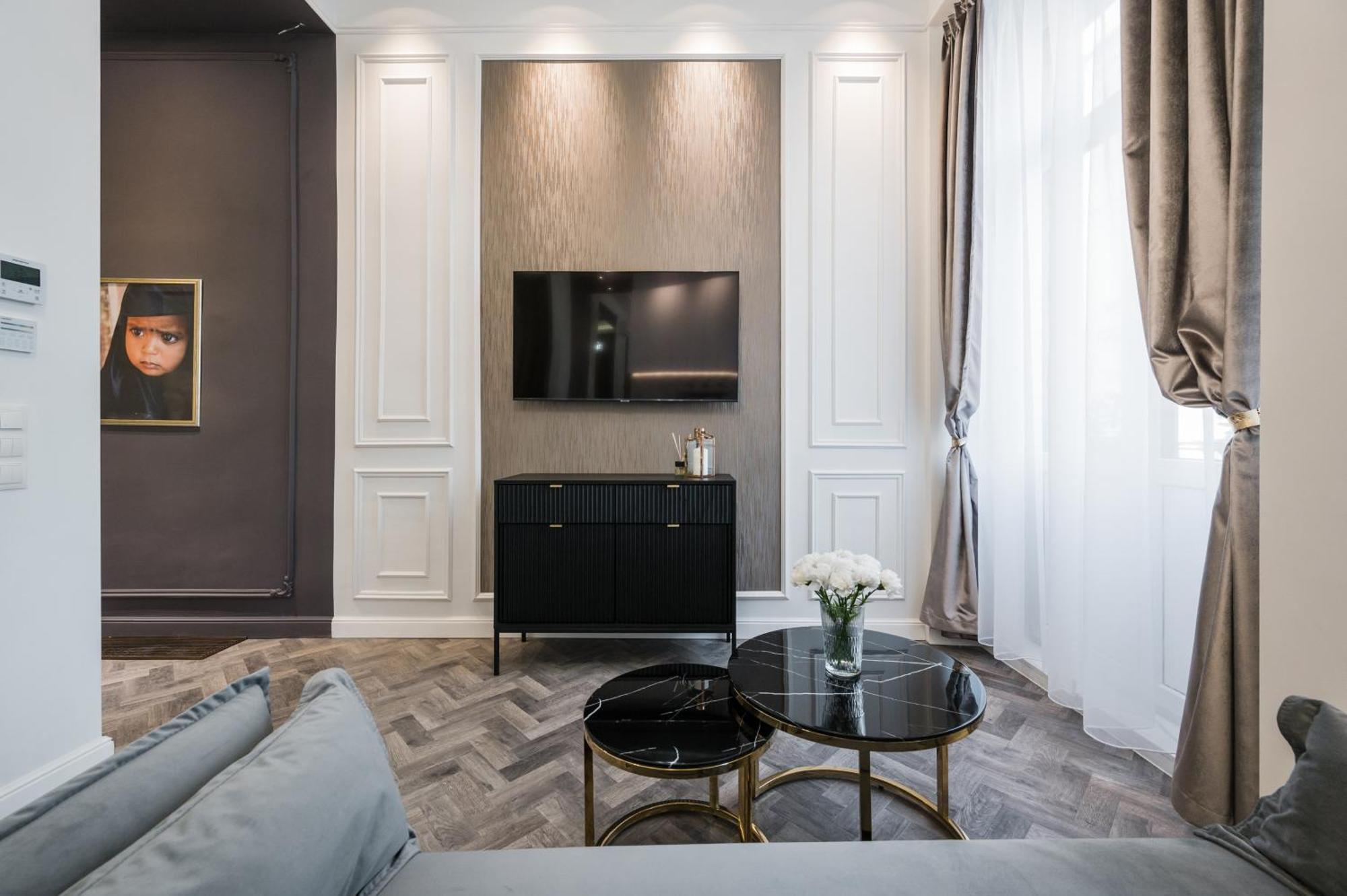 Salomea Krakow Apartments Bozego Ciala Cracóvia Exterior foto